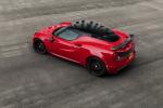 Alfa Romeo 4C Centurion by Pogea Racing 2015 года